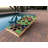 Baseball Bean Bag Toss Game