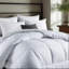  All Season Polyester Down Alternative Comforter/Duvet Insert-990009615