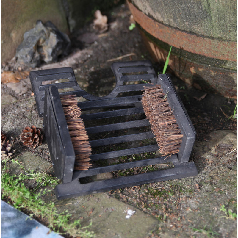 Classic Cast Iron Bootjack