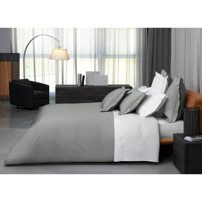 Gemma Sham, Standard Sham, Silver Moon
