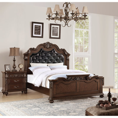 Ensemble de chambre à coucher 3 pièces