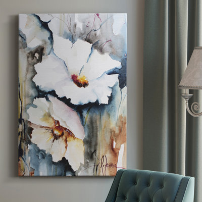 " Blooms Aquas II "