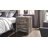 Drystan 2 - Drawer Nightstand-431581304