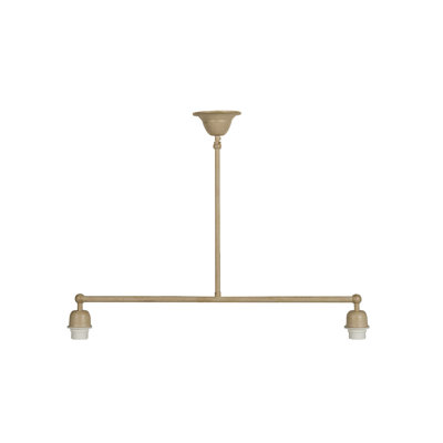 San Pablo 2 - Light Kitchen Island Pendant