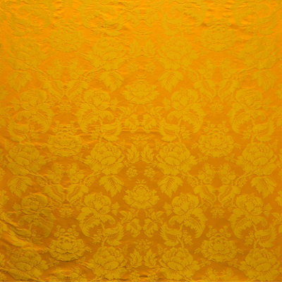 Moulins Silk Fabric
