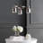 Sydnee 3 - Light Wagon Wheel Chandelier