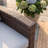 Swivel Patio Wicker Lounge Chair with Cushions-1667446606