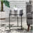 Round End table