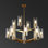 Eilon 12 - Light Chandelier