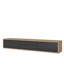 Shirel Unfinished TV Stand for TVs up to 70"-1717781821