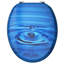 Abdilahi Toilet Seat Sticker