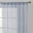 Hailey Faux Linen Sheer Curtain Panels-2051049403-2085973380