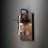 Erlenmeyer 1-Light Armed Sconce-7201378