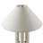 Yurt Marble Table Lamp