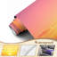Papier peint adhésif auto-adhésif moderne pour la chambre à coucher L 69 po x l 96 po Peel and Stick-1149119075