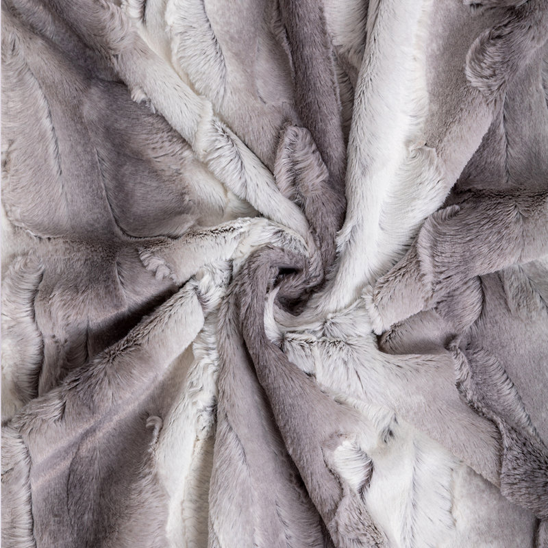 Couverture, 29 po x 34 po