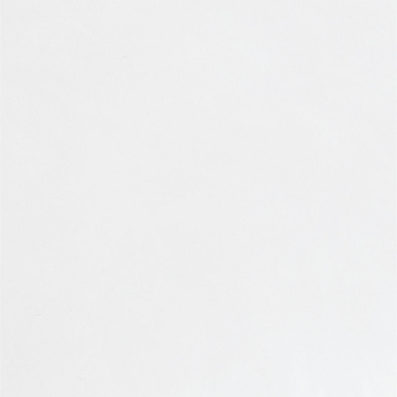 White Memory Foam Hybrid Soft Bed Pillow with Zipper Closure