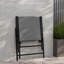 Wicker/Rattan Side Chair Folding Chair Set