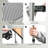 Keirrah Folding Outdoor Table for Grill-80750489-74292333