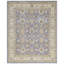 Wool Oriental Area Rug