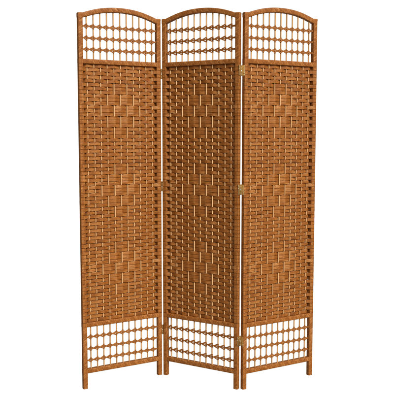 Cloison 67 po , Beige foncé, 3