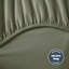 Silentnight Pure Cotton 200 TC Extra Deep Fitted Sheet-112620264-112620260