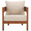Ensemble de 2 chaises de patio Kaiiden-683826973