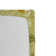 Ambesonne Vintage Fitted Sheet Aquarelle