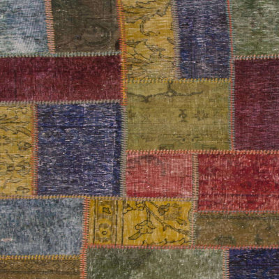 Abstract Indoor Rug