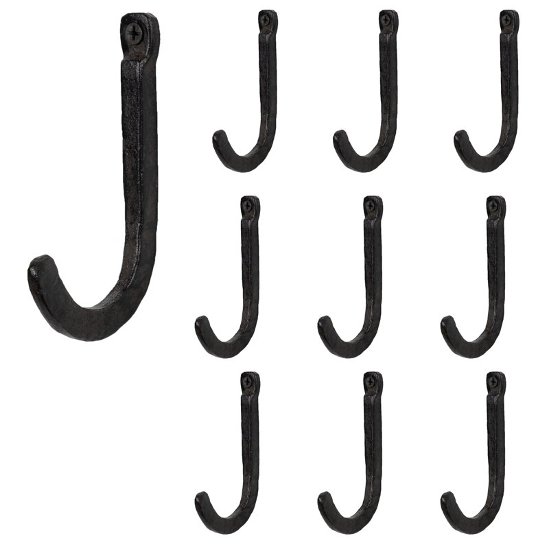 Iron Wall Wall Hook