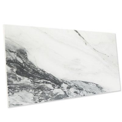 Touche 11-3/4 In. X 23-1/2 In. Porcelain Floor And Wall Tile
