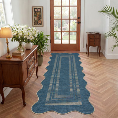 Machine Washable Area Rug Soft Non Slip Low Pile Solid Carpet for Living Room Rug Kitchen Hallway Entryway,Bedroom Indoor Home Decor