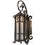 Caprice - Light Outdoor Wall Lantern