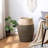 Fabric Laundry Hamper-96841862