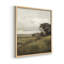«Vintage Landscape», reproduction encadrée - ensemble de 4-223207297-223207296