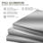 8610C Louver Pergola 10X13ft Aluminum Frame & Louvers