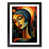 Black Framed