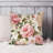 Floral Shabby Elegance Rose Flower Pattern IX-559113202