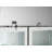 81 in. Three-Door Commercial Reach-In Refrigerator - 72 Cu Ft. RIR-3D-GD
