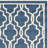 Brunswick Hand Tufted Wool Geometric Rug-1828846447