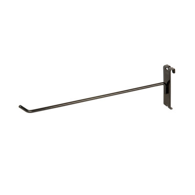 Steel Slatwall Hooks
