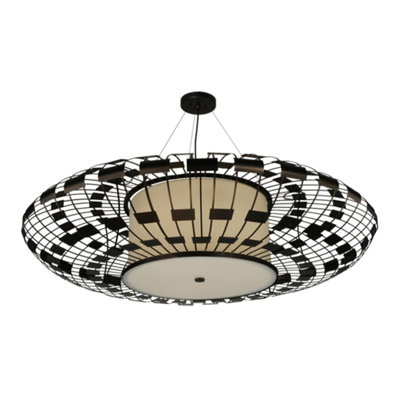Margo 3 - Light Chandelier