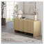 Armoire 4 portes avec rangement-1615732402