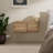 Floating TV Shelf, Multi-Purpose Modular Under TV Display Shelf, Wall Mounted Wood Television Cabinet, Nightstand, Side Table, End Table, Bedside Shelves For Bedroom