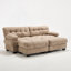 Canapé modulaire modulaire Cloud Couch-1720556027