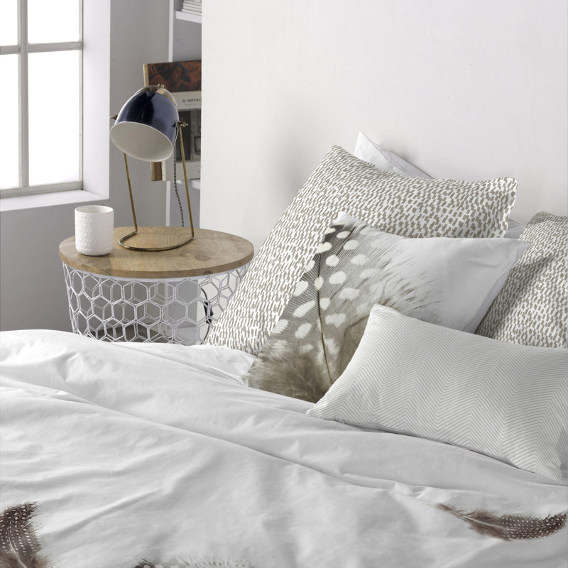 Crooke Animal Print Cushion Cover