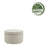 Gennero 18.11" W Round Fabric Storage Ottoman-717219007