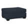 Bedford Upholstered Ottoman