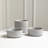 Stone Lain Haven 32-Piece Dinnerware Set Stoneware-111178138