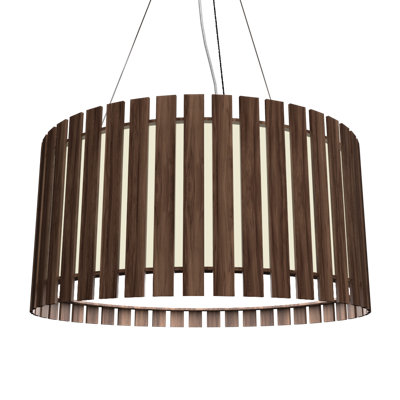 3 - Light Chandelier